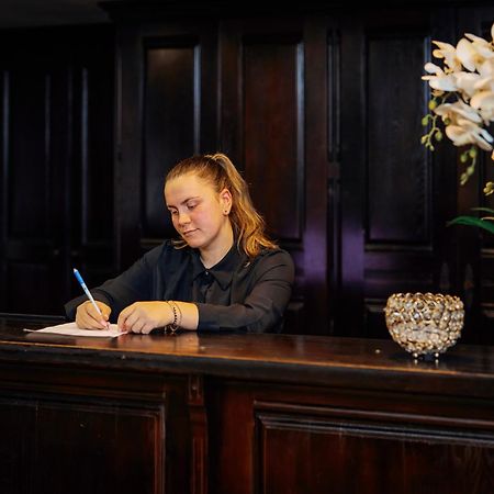 Hotel & Restaurant Sofia スチェヴィツァ エクステリア 写真