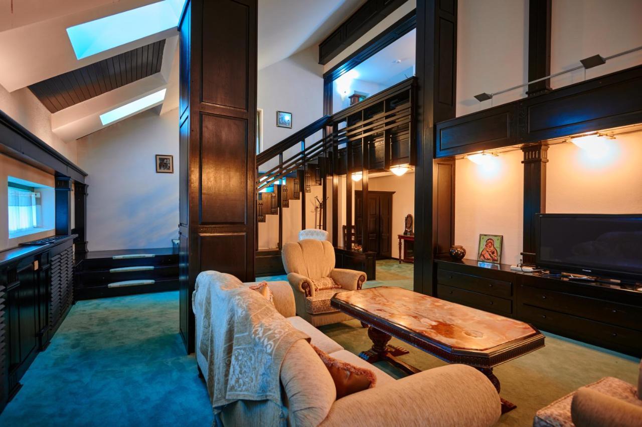 Hotel & Restaurant Sofia スチェヴィツァ 部屋 写真