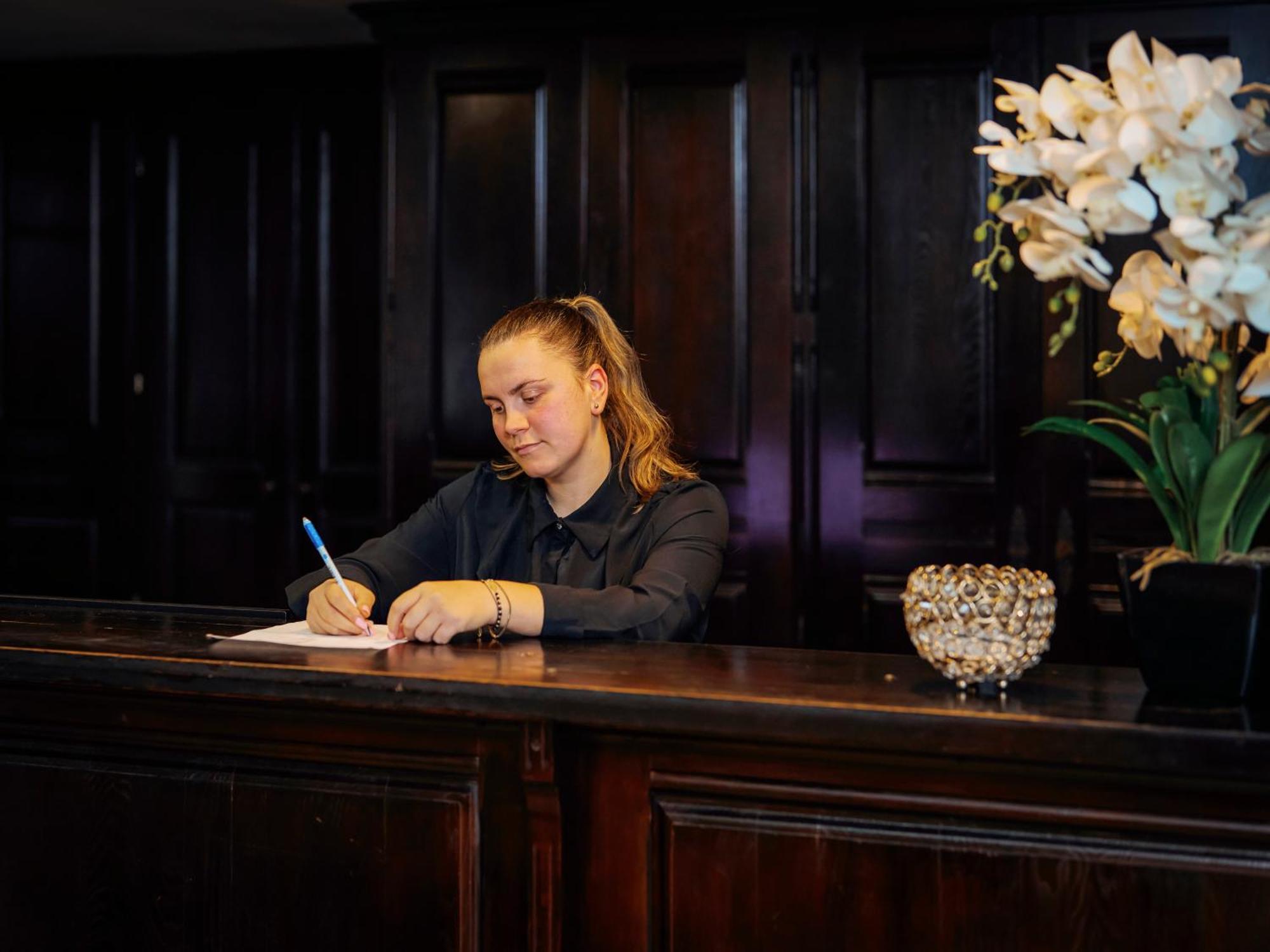 Hotel & Restaurant Sofia スチェヴィツァ エクステリア 写真